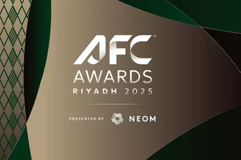  بحضور الدوسري وثلاثي محترف بأوروبا.. المرشحون لجوائز الأفضل في آسيا